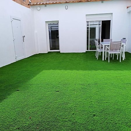 Sagunto Casa Cerca De La Playa Con Patio Y Garaje Privado 빌라 외부 사진