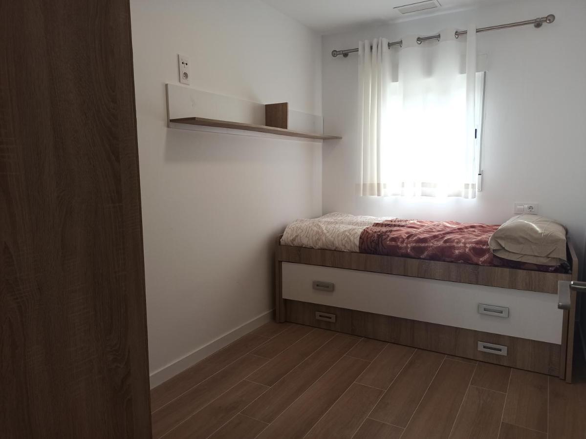 Sagunto Casa Cerca De La Playa Con Patio Y Garaje Privado 빌라 외부 사진