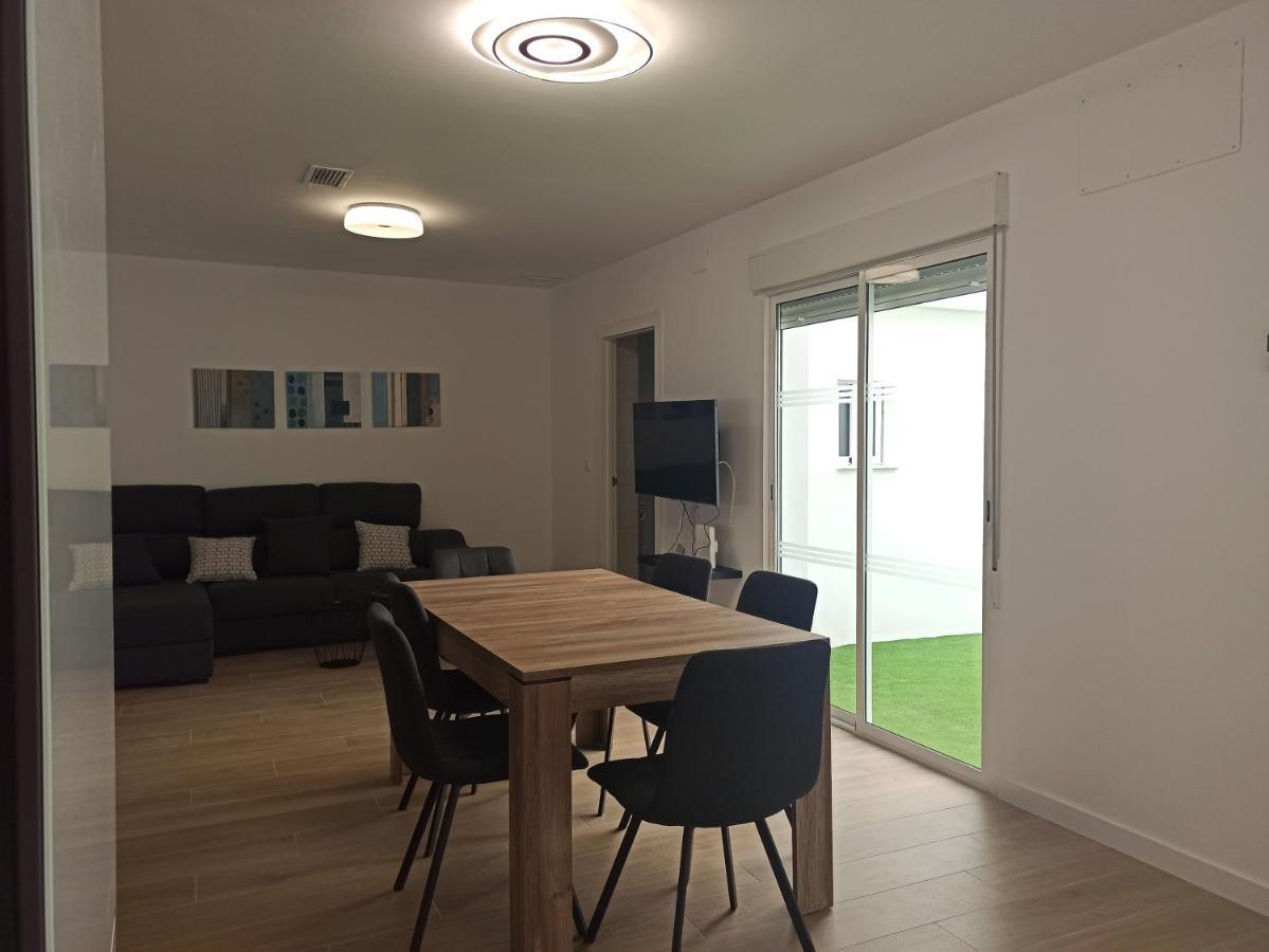 Sagunto Casa Cerca De La Playa Con Patio Y Garaje Privado 빌라 외부 사진
